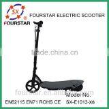 New Products Launched Cheap Electric Scooter SX-E1013-X6 (2015 Year Latest Product) thumbnail-5