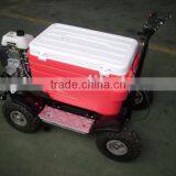 CE GAS SCOOTER SX-G110 thumbnail-1