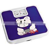 130kg Iron Body Scale for Adult