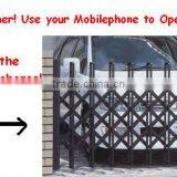 Exports to Europe China Gsm Gate Opener Rtu5015 Manufacturer thumbnail-4