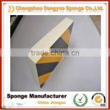 Red-White Parking Foam Wall Protector Apply to Any Garage Wall or Flat Surface thumbnail-2