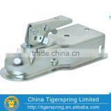 Casting Trailer Parts With Chrome or Powder Coating thumbnail-1