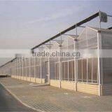 PC Board Covering Large Greenhouse With High Light Transmission thumbnail-2