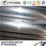 Hot Selling Galvanized Flat Oval Steel Tube & Pipe Made in China thumbnail-6