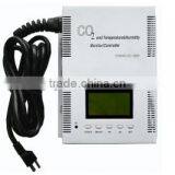 2015 Hot Carbon Dioxide CO2 Monitor CO2 Gas Controller for Greenhouse thumbnail-1