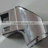 Aluminium Casting Parts/aluminum Fittings/ Aluminum Swivel Joint