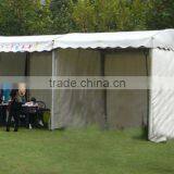 Hot Sale High Quality Curve Aluminum Structure Material Marquee Tent Price thumbnail-2