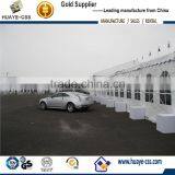 Easy Installation Car Wash Tent for Sale thumbnail-6