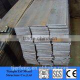 Q235 High Tensile Strength Hot Rolled Mild Steel Flat Bar thumbnail-3
