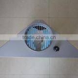 Aluminum Grow Light Reflector Hydroponics thumbnail-2