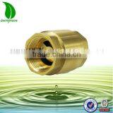 Brass Check Valve thumbnail-1