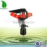 Good Quality Garden Sprinkler 3/4" Female Plastic Sprinkler