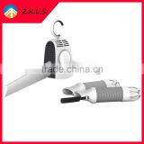 Travel Portable Electric Hang Clothes Shoes Dryer thumbnail-1