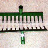 Garden Leaf Rake thumbnail-1