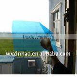 no Residue pe Protective Film for Window Glass thumbnail-1