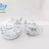 2.4+0.9 L Enamel Kettle thumbnail-3