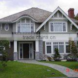 Prefab Light Steel Structure Villa/small Houses thumbnail-2