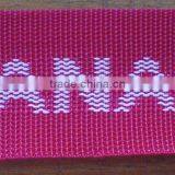 Woven Strap(Luggage Strap,baggage Strap) thumbnail-1