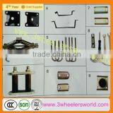 Chongqing Cargo Tricycle Spare Parts,Tricycle Jack,lifting Ear For Sale thumbnail-1