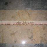NEW SAHARA GOLD (CHAMPAGNE) MARBLE TILES COLLECTION thumbnail-2