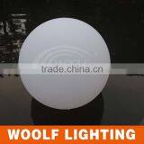 Home Garden Swimming Pool Waterproof LED Floating Ball thumbnail-3