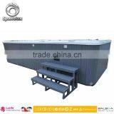 Europe Multi-function Massage Tub Swimming Pool in SpaRelax thumbnail-4