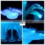Chineses Supplier the Best Selling Guangzhou Aqua Massage Spa thumbnail-5