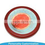 Sublimation Blank Wooden Coaster thumbnail-1