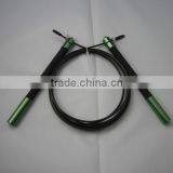 High Quality UIC-JR15 Crossfit Jump Rope Metal Jump Rope thumbnail-6