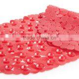MAT7011 Bath Mat, Antislip Pvc Shower Mat, Pvc Mat for Bathroom, Pvc Bath Mat thumbnail-3
