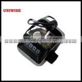 Tally Counter UIC-1100 Chorme thumbnail-1