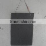 Natural Slate Menu Board With Creative Designs thumbnail-5