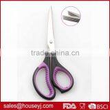 Stainless Steel 5 Layer Blades Kitchen Herb Scissors With Soft Grip Handle thumbnail-1