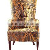High Density Sponge Classical Dinning Chair With Modern Dining Room thumbnail-1
