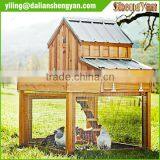 Chicken Pens and Coops for Backyard thumbnail-3