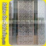 Fashion Metal Mesh Room Divider for Room Decoration thumbnail-4
