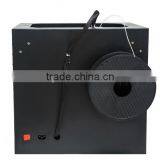 2015 High Resolution 3D Digital Printer Hot-selling PLA/ABS High Precision 3D Printer Educational DIY Dest 3D Printer Machine thumbnail-3