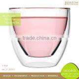 Unique Shaped Small Cappuccino Cup thumbnail-5