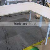 Simple Knock Down Office Conference Table Desk thumbnail-3