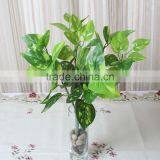 SJ10131020 Foliage Green Plant/sythetic Plant for Home Decoration thumbnail-2