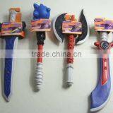 Plastic Stock 3D Foam Toy thumbnail-1