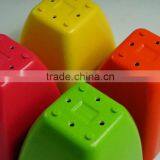 Hefei Factory Bamboo Fiber Flower Pot thumbnail-3