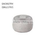 High End Natural Home Decor White Marble Bathroom Accessories Decorating Ideas thumbnail-4