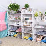 Cheap Shoe Rack/Creative Multilayer Shoe Rack thumbnail-3