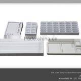 DITAI Produce Custom Thermoforming Plastic Display Tray thumbnail-1