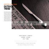 Stainless Steel Fruit Knife HRD thumbnail-3
