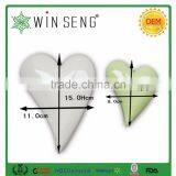 Ceramic Heart Ornament Desgin Hot Sale thumbnail-3
