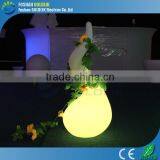 Theme Park Decorations WIFI Control Outdoor LED Floor Lamp thumbnail-3