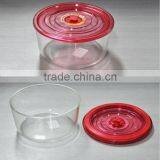 Heat-resistant Canister, Pyrex Baking Dish and Lid, 1.65L thumbnail-1