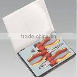 3 PC CUTTING PLIERS SET thumbnail-1